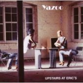 Yazoo  / Upstairs At Eric&#039;s (Remastered/수입/미개봉)