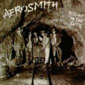 Aerosmith / Night In The Ruts (Remastered/수입/미개봉)