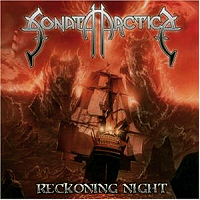 [중고] Sonata Arctica / Reckoning Night