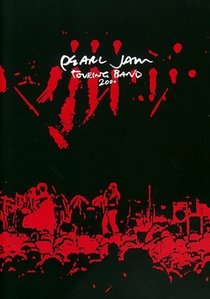 [중고] [DVD] Pearl Jam / Touring Band 2000