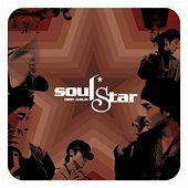 [중고] 소울스타 (Soul Star) / First Album