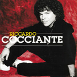 [중고] Riccardo Cocciante / The Best Of Riccardo Cocciante (홍보용)
