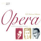 V.A. / Opera: The Soho Collection (3CD/수입/미개봉/sohocd039)