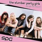 Slumber Party Girls / Dance Revolution (수입/미개봉)