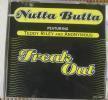 [중고] Nutta Butta / Freak Out (수입/Single)