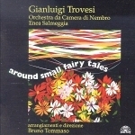 Gianluigi Trovesi / Around Small Fairy Tales (수입/미개봉)