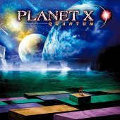 [중고] Planet X / Quantum