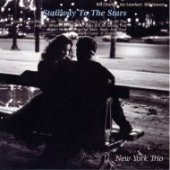New York Trio / Stairway To The Stars (일본수입/미개봉)