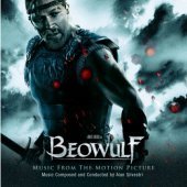 [중고] O.S.T. / Beowulf - 베오울프
