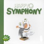 V.A. / Happy Symphony (4CD/미개봉/bmgnd0012)