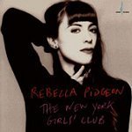 Rebecca Pidgeon / The New York Girl&#039;s Club (수입/미개봉)