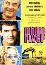 [DVD] White River - 화이트 리버 (미개봉)