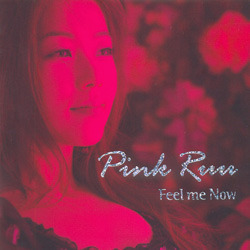[중고] 핑크루 (Pink Run) / Feel Me Now (Digipack/single/싸인/홍보용)
