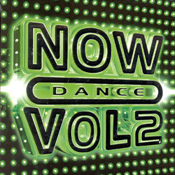 [중고] V.A. / Now Dance Vol.2 (2CD)