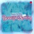 V.A. / Classics For You - Beautiful Morning (2CD/미개봉/dd7046)