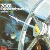 O.S.T. / 2001: A Space Odyssey - 2001: 스페이스 오딧세이 (수입/미개봉)