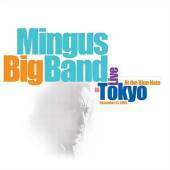 Mingus Big Band / Live In Tokyo At The Blue Note (수입/미개봉)