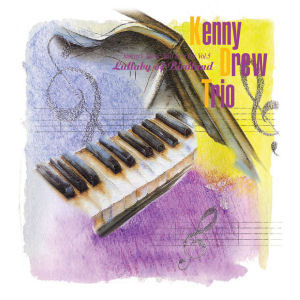 Kenny Drew Trio / Lullaby Of Birdland (Digipack/미개봉)