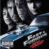 O.S.T. / Fast &amp; Furious 4 - 분노의 질주: 더 오리지널 (미개봉)