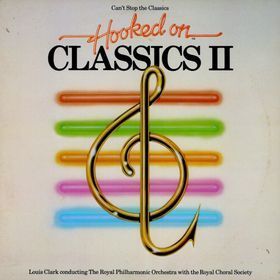 [중고] [LP] V.A / Hooked On Classics 2