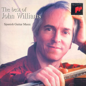 [중고] John Williams / The Best Of John Williams (cck7600)