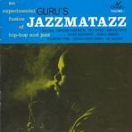 [중고] Guru(Guru&#039;s Jazzmatazz) / Jazzmatazz Volume 1 (수입)