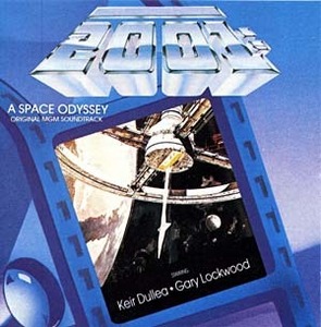 [중고] O.S.T. / 2001: A Space Odyssey - 2001: 스페이스 오딧세이 (수입)