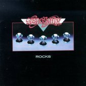 [중고] Aerosmith / Rocks