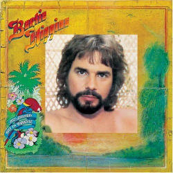 [중고] [LP] Bertie Higgins / Just Another Day In Paradise