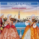 [중고] [LP] Rondo Veneziano / Fantasia Veneziana (수입)