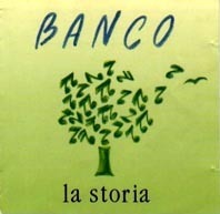 [중고] Banco / La Storia