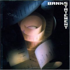 [중고] [LP] Bankstatement /  Bankstatement (수입)