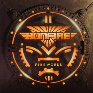 [LP] Bonfire / Fireworks (미개봉)