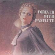 [중고] [LP] V.A. / Forever with panflute (tcl6013)