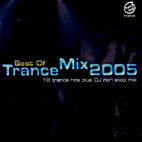 [중고] V.A. / Best Of Trance Mix 2005 - 18 Trance Hits Plus Dj Non Stop Mix (2CD)