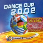 [중고] V.A. / DANCE CUP 2002 (2CD)