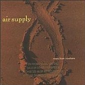 Air Supply / News From Nowhere (미개봉)
