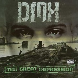 [중고] Dmx / The Great Depression (19세이상)