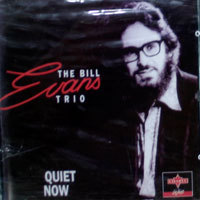 [중고] Bill Evans Trio / Quiet Now