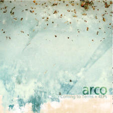 [중고] Arco / Coming To Terms + 4EPs (repackage) (2CD/하드커버/홍보용)