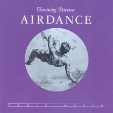 [중고] Flemming Petersen / Airdance (수입)