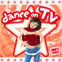 [중고] V.A. / Dance On TV vol.2