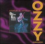 [중고] Ozzy Osbourne / Tribute (22bit re-master/수입)