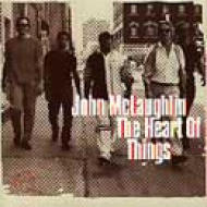 [중고] John Mclaughlin / The Heart Of Things (수입/Digipack)