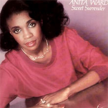 [LP] Anita Ward / Sweet Surrender (수입/미개봉)
