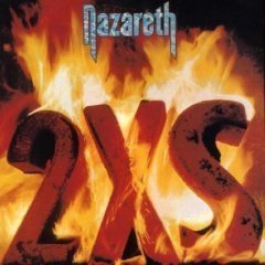 [중고] [LP] Nazareth / 2XS (수입/홍보용)