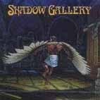 [중고] Shadow Gallery / Shadow Gallery (수입)