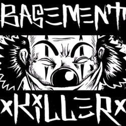[중고] 베이스먼트 킬러 (Basement Killer) / Basement Killer (Single)