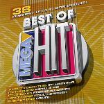 [중고] V.A. / Best Of Megahit (2CD)