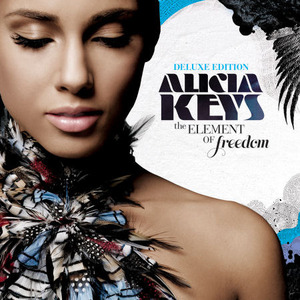 Alicia Keys / The Element Of Freedom (Deluxe Edition/CD+DVD/미개봉)